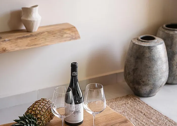 Apartment Nomada Chania Chania (Crete)