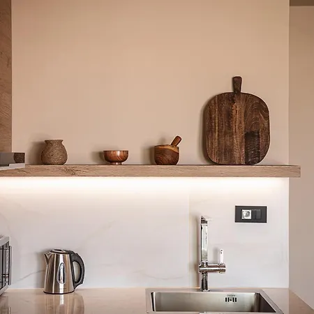 Apartment Nomada Chania