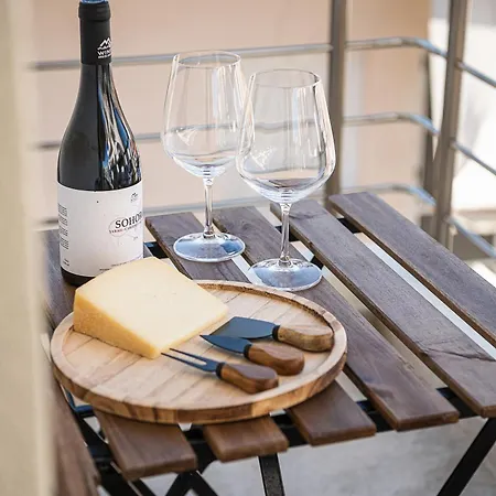 Nomada Chania Apartment *