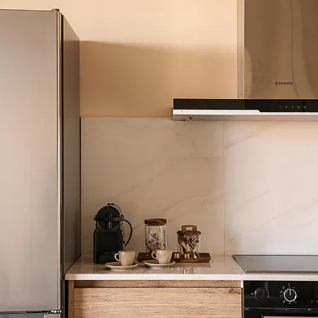 Nomada Chania * Chania (Crete)