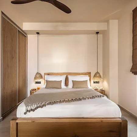 Nomada Chania Apartment