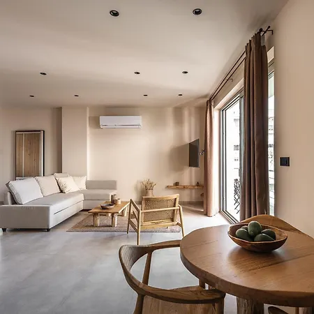 Apartment Nomada Chania *