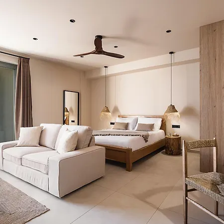 Nomada Chania Apartment Chania (Crete)