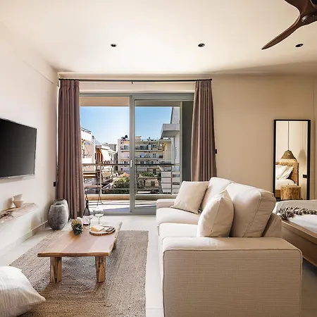 Nomada Chania 하니아