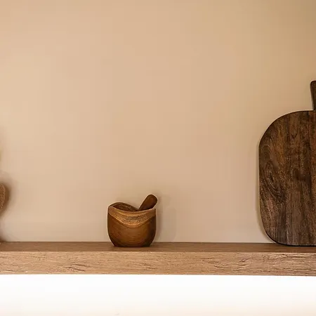 Apartment Nomada Chania