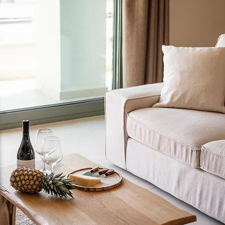 Apartment Nomada Chania *