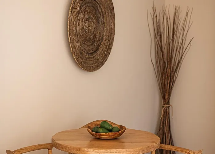 Nomada Chania 아파트 *