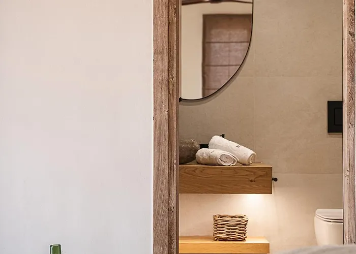 Nomada Chania 하니아