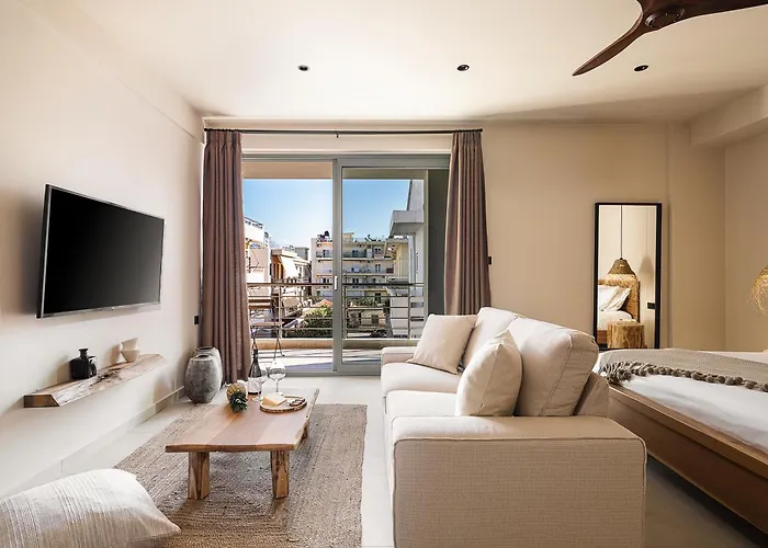 Nomada Chania 하니아