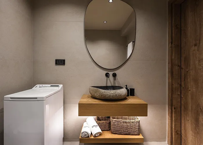 Nomada Chania 아파트