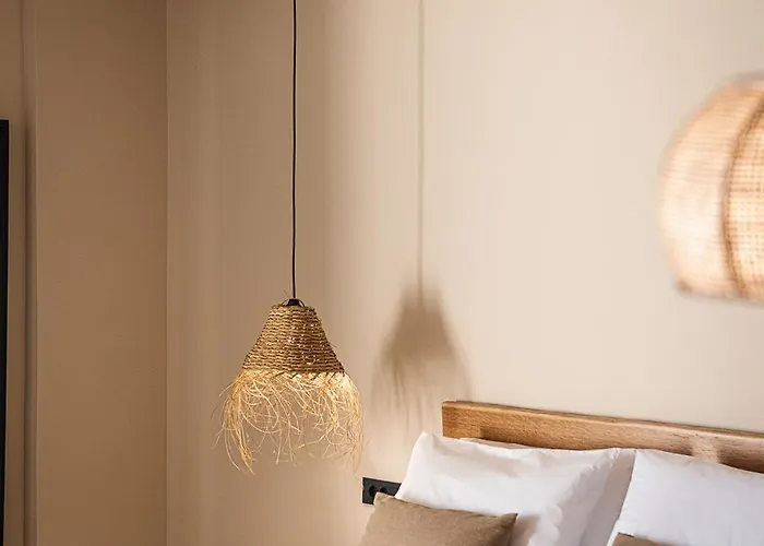 Nomada Chania 하니아