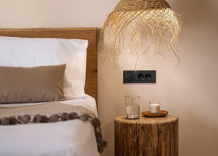 Nomada Chania 하니아